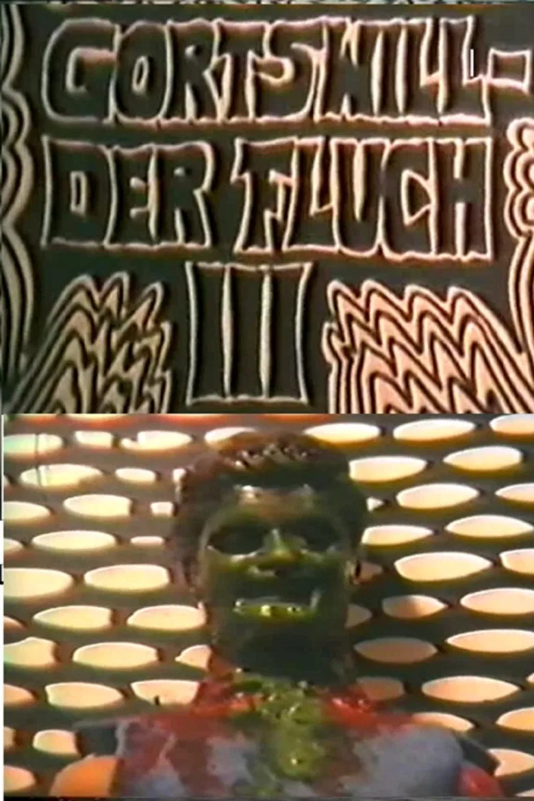 Gortswill - Der Fluch III poster background