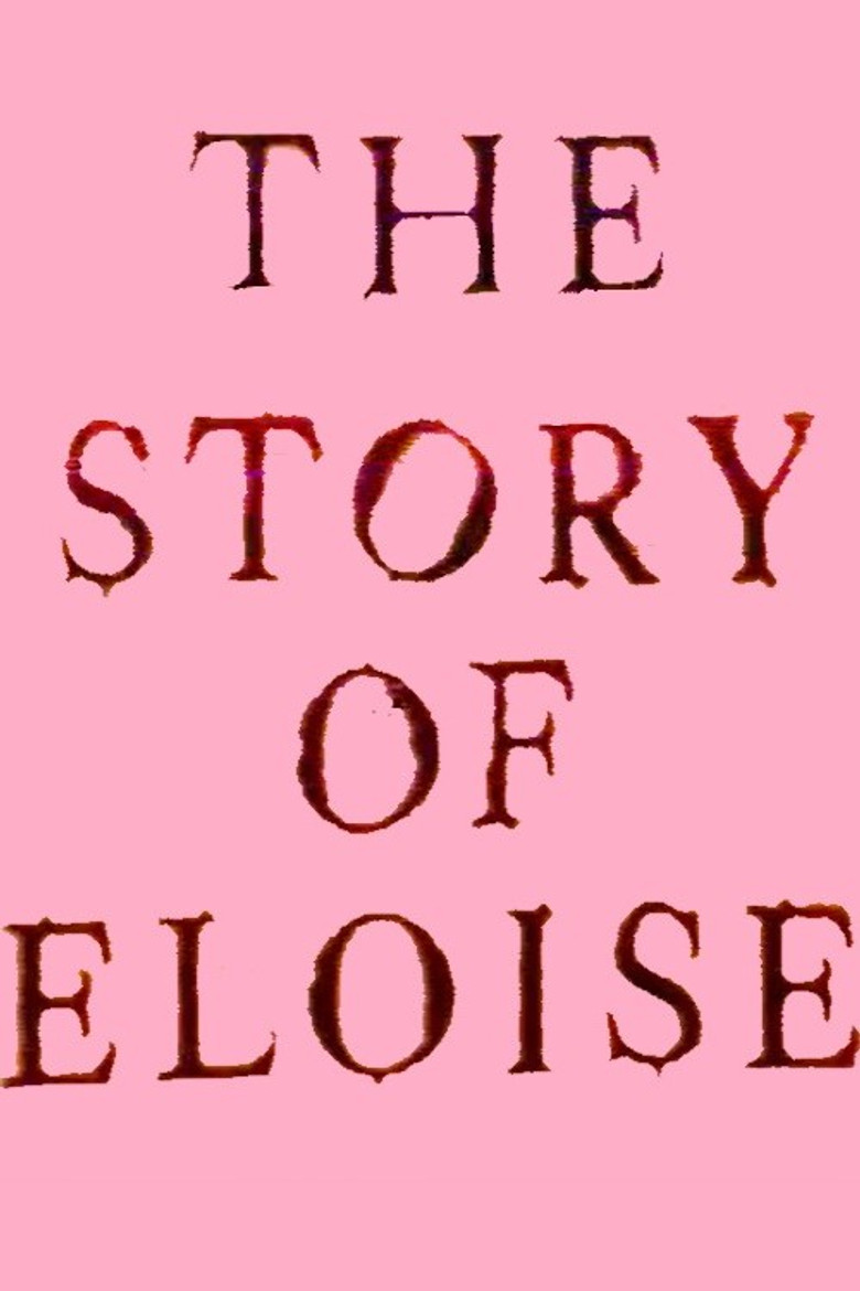 The Story of Eloise poster background
