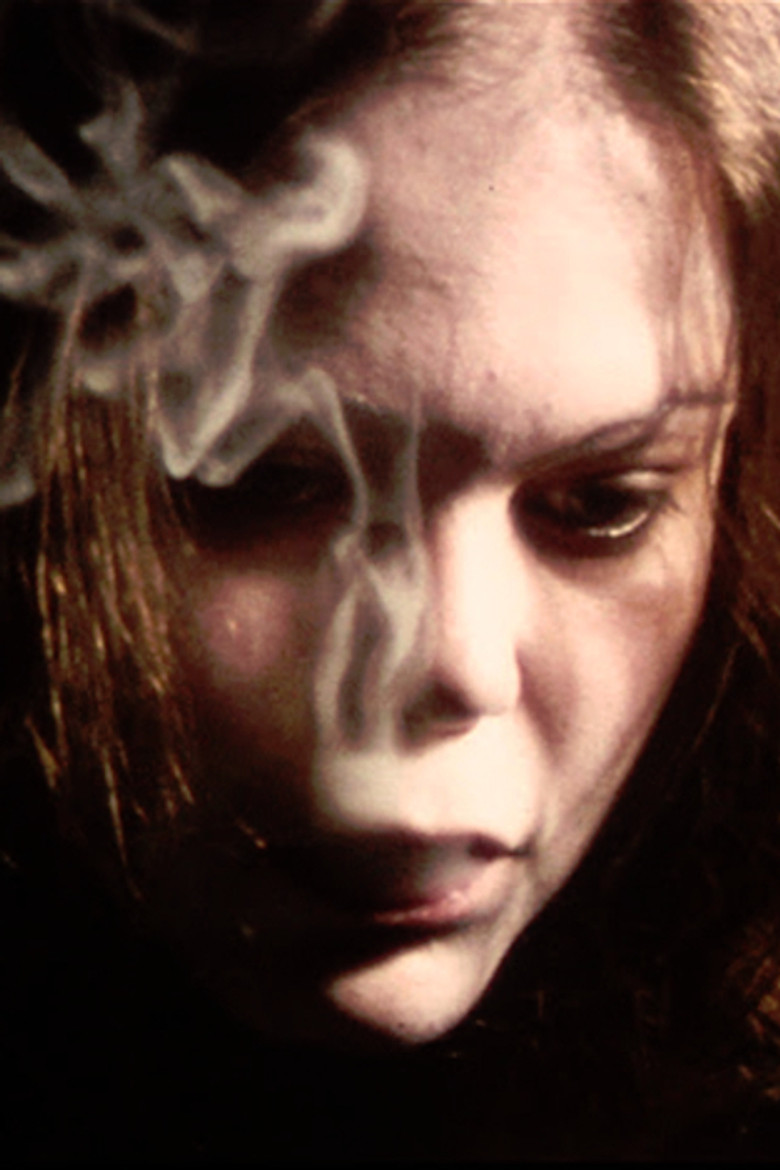 Smoking poster background