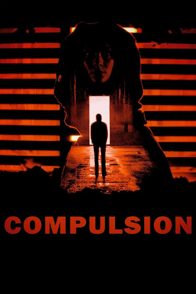 Compulsion poster background