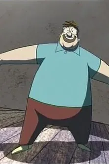 Bzz poster background