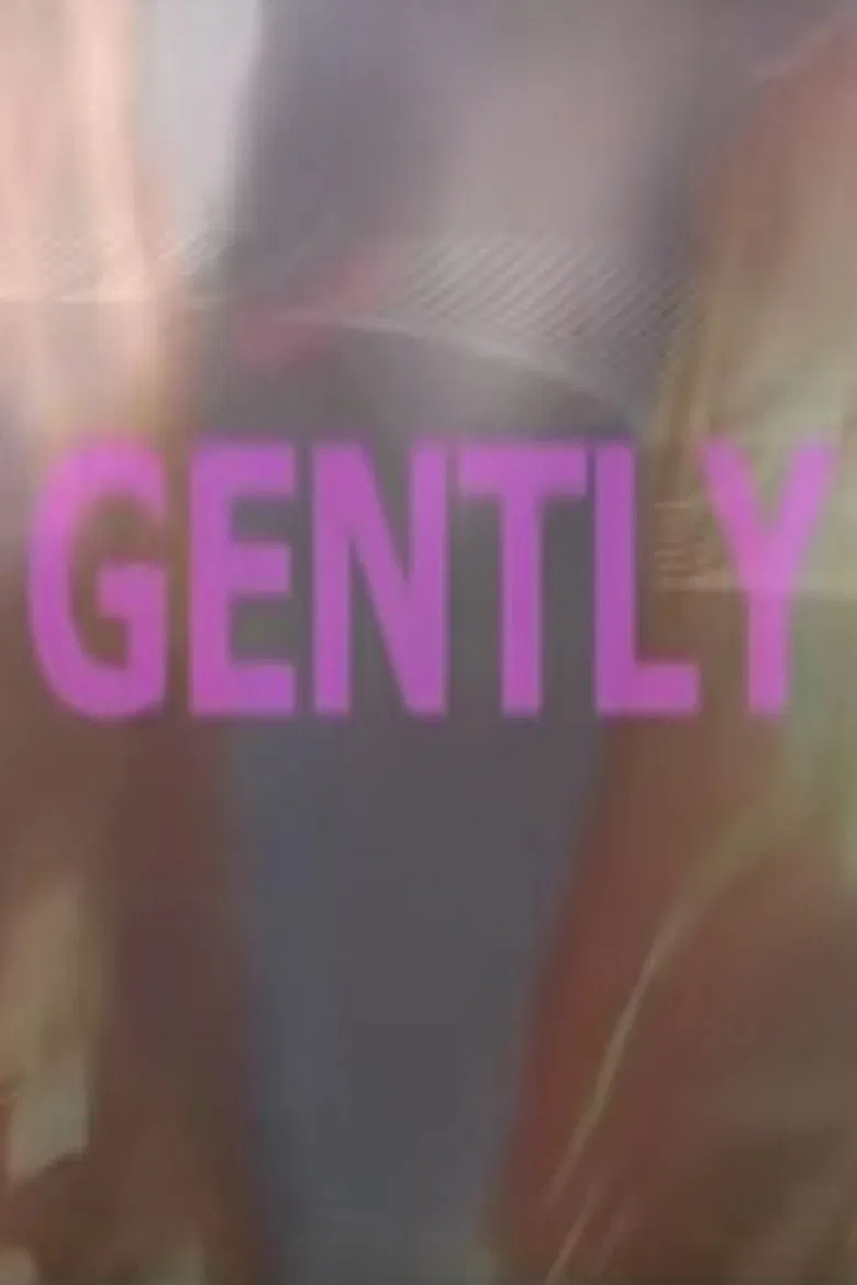 Gently poster background