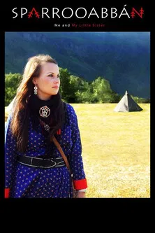 Me and My Little Sister poster background