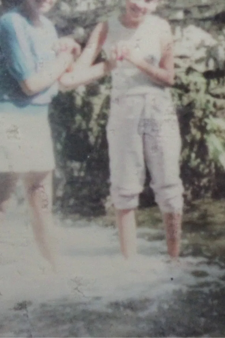 Claraoscura poster background