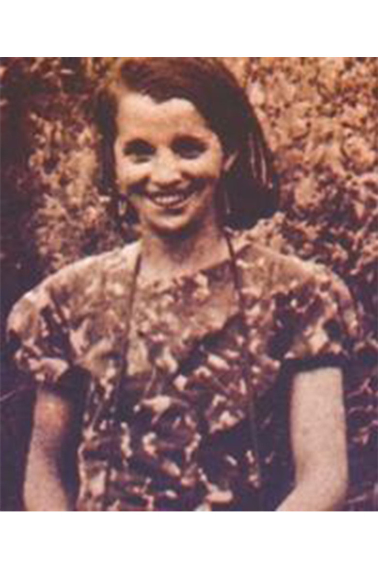 De la Fuente poster background