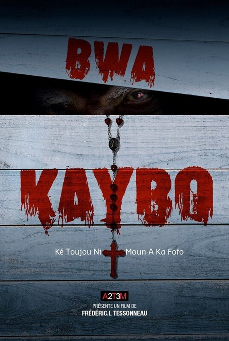 Bwa Kaybo poster background