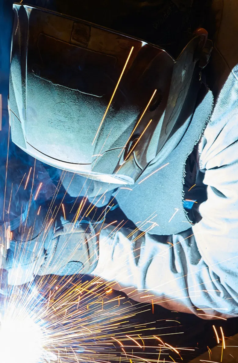 Building Stuff poster background