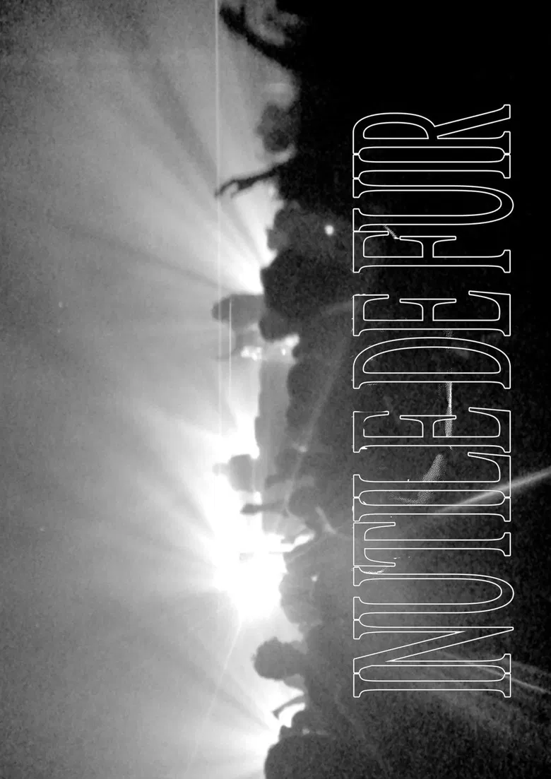 Inutile de Fuir poster background