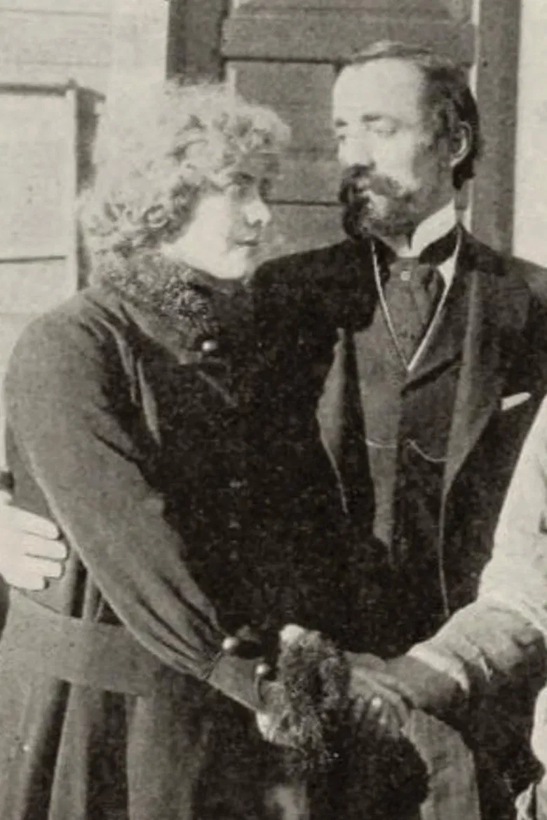 Pasquale poster background