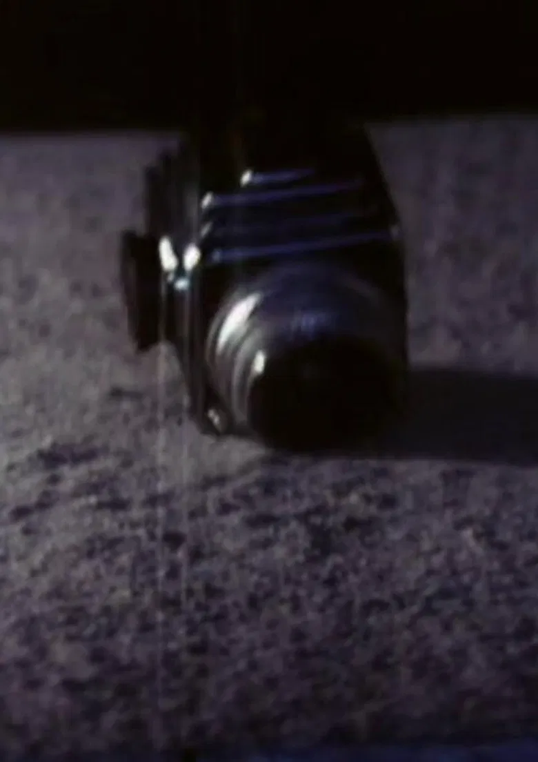 On the Logic of Dubious Historical Accounts. 1969-1972 poster background