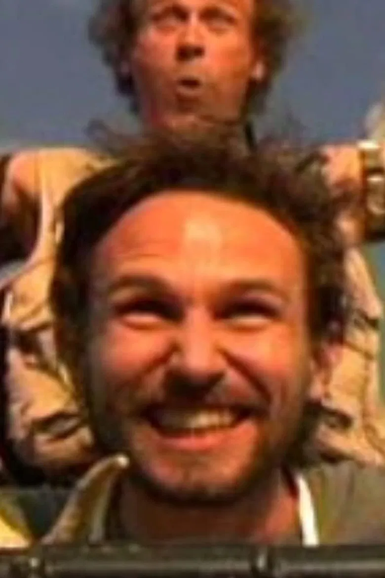 Salt Creek County poster background