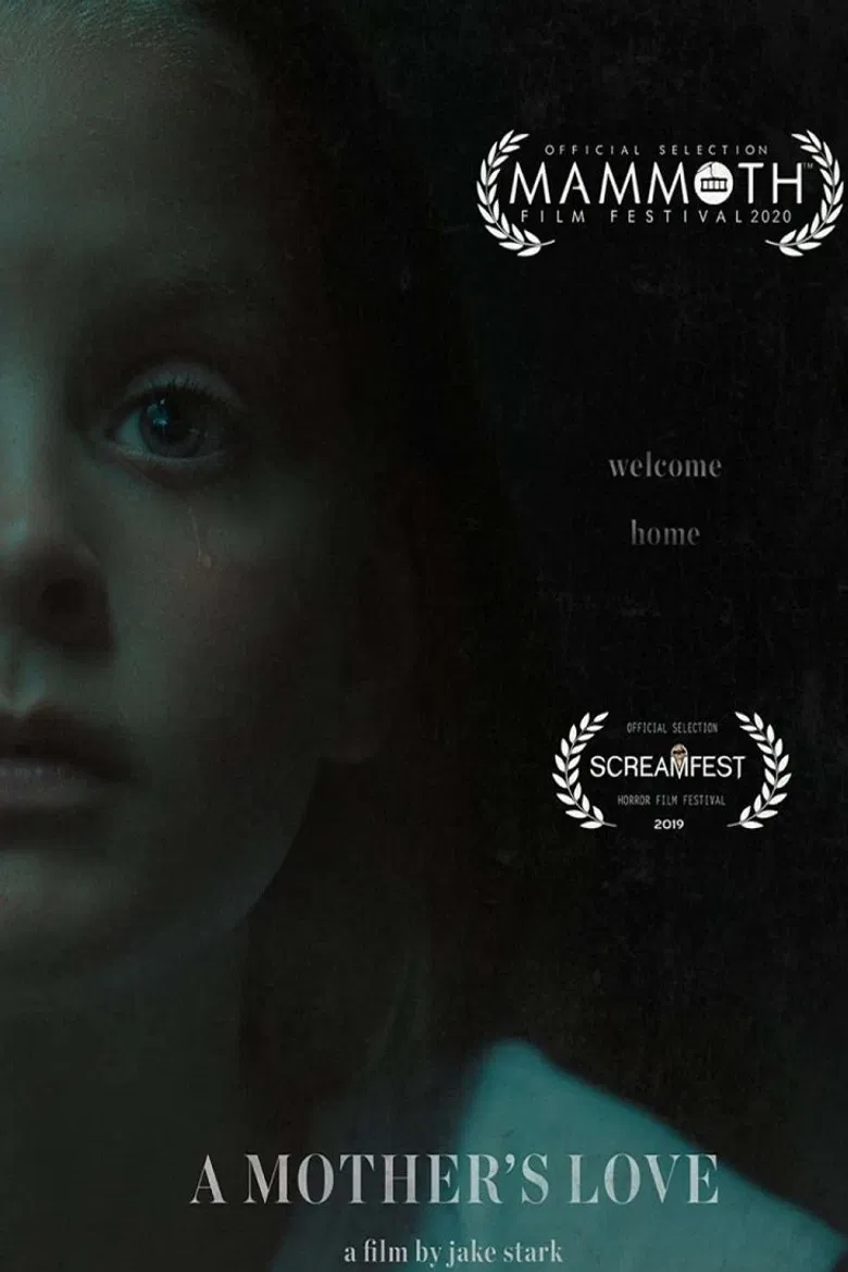 A Mother's Love poster background