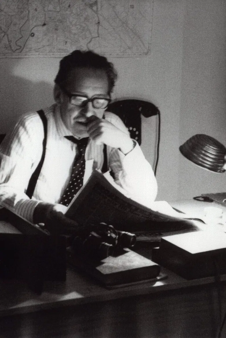 El asunto Taylor poster background