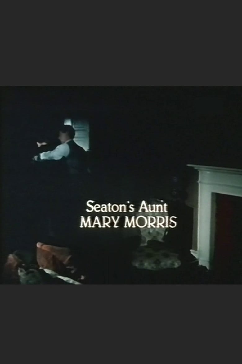 Seaton’s Aunt poster background