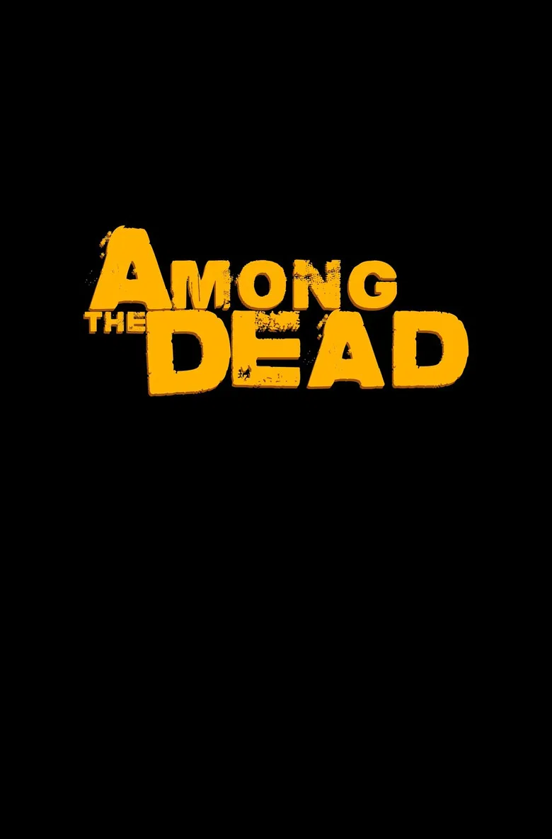 Among the Dead poster background