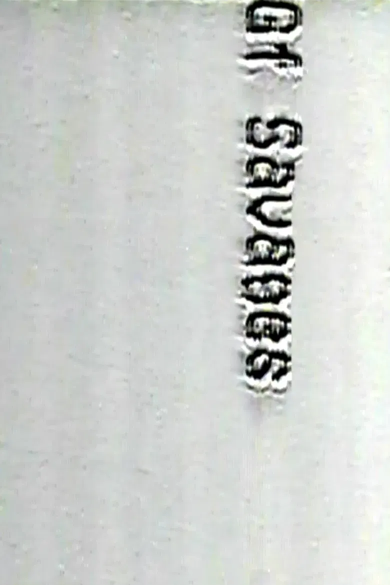 The New McLennium Program Two poster background