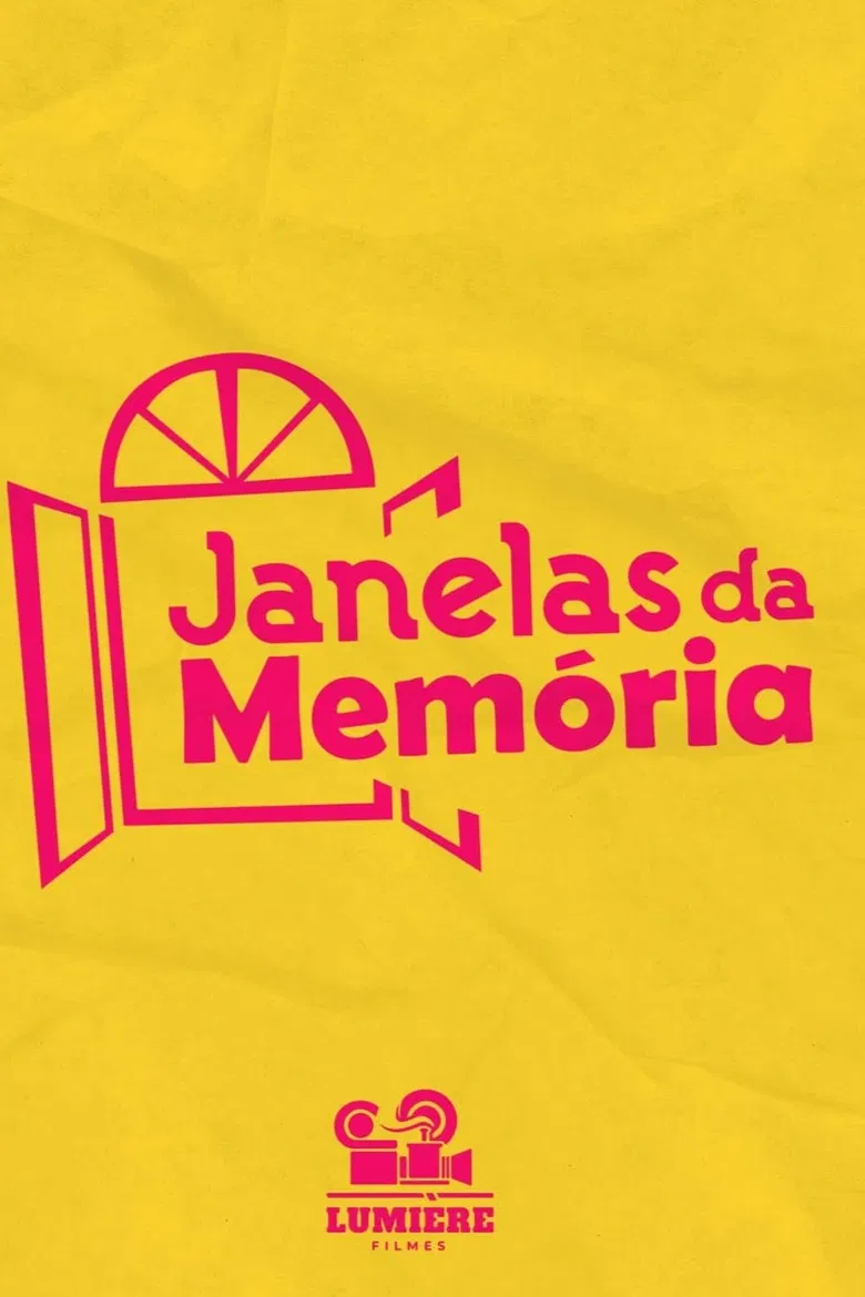 Janelas da Memória poster background
