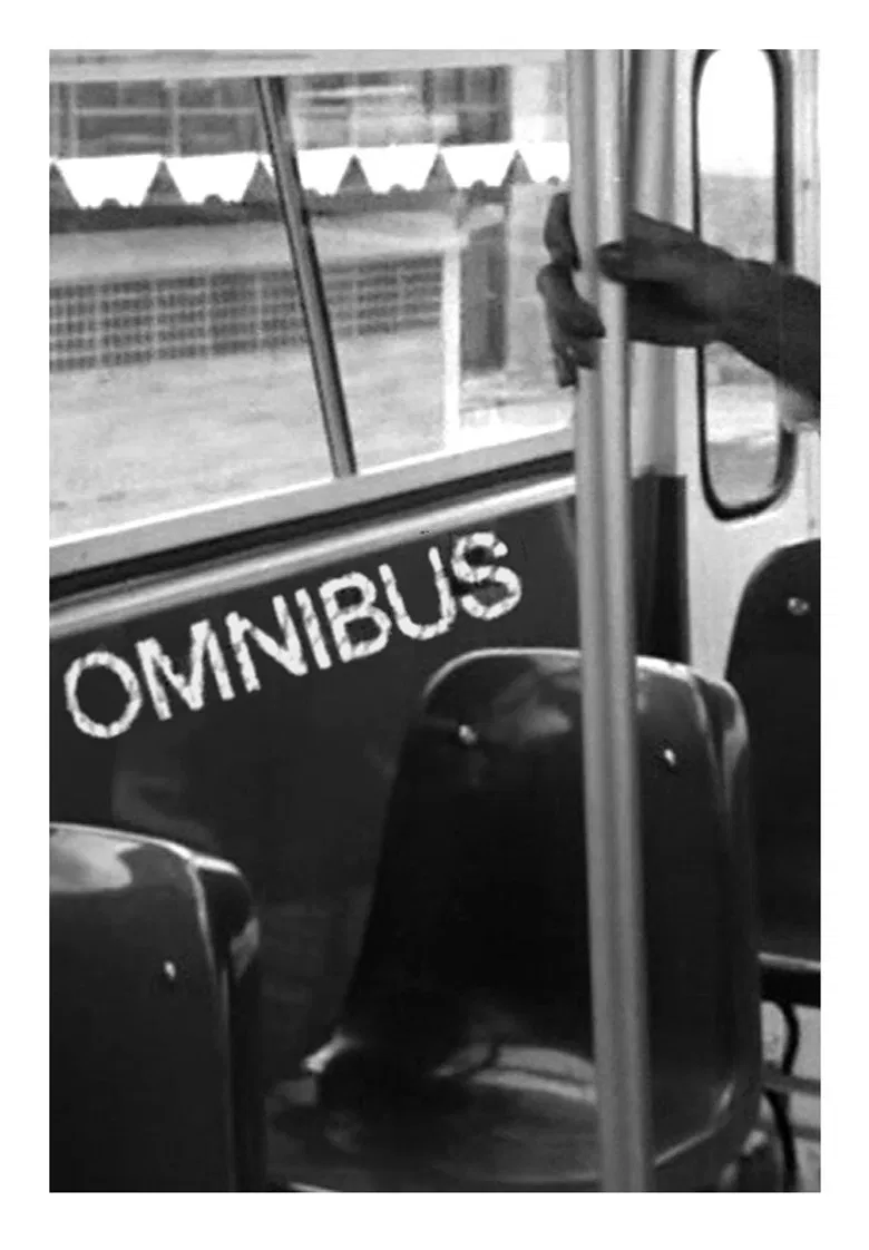 Omnibus poster background