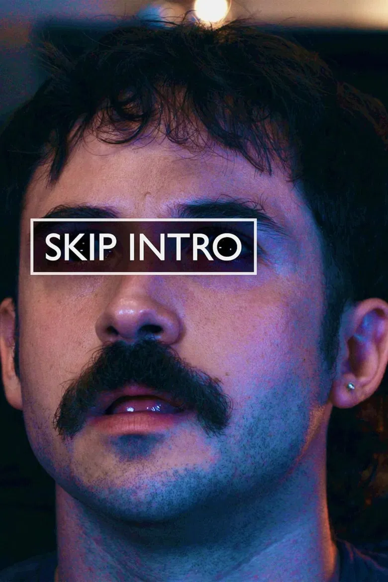 Skip Intro poster background