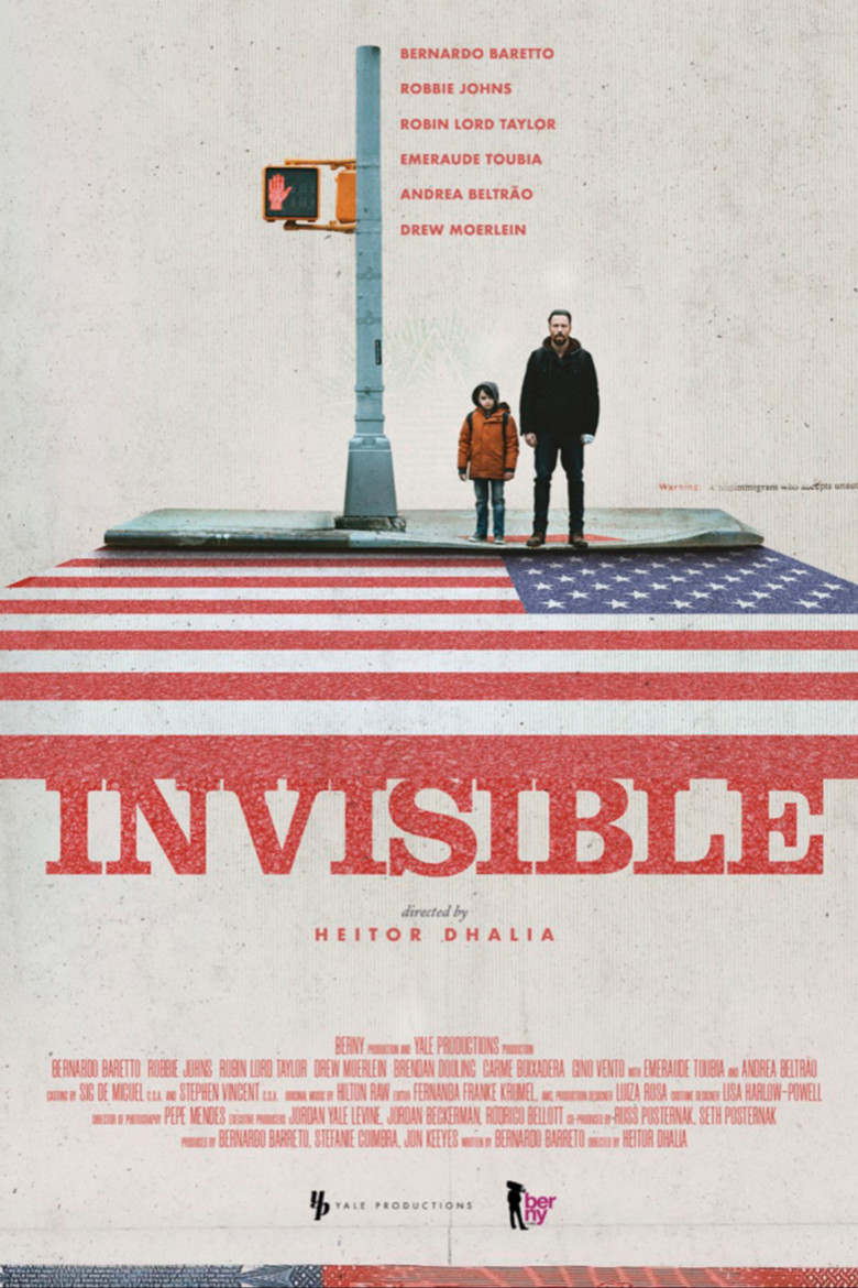 Ballad of a Hustler poster background