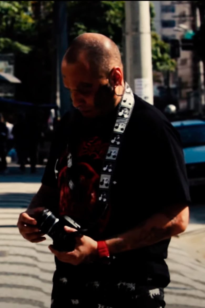 Benito Tilmann: O Pior Cineasta do Mundo poster background