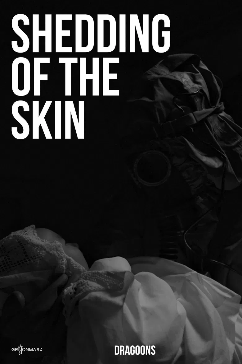Shedding of the Skin poster background