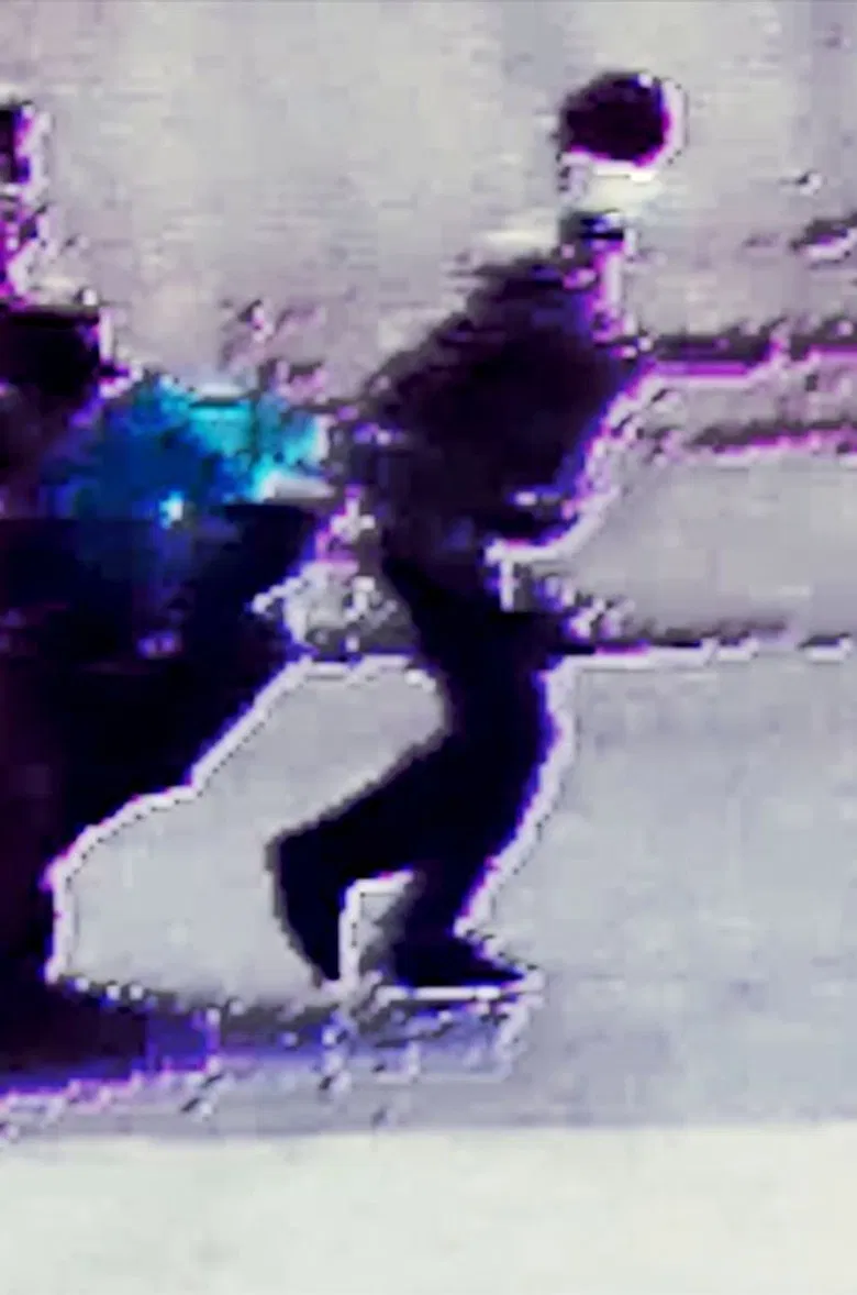 We dreamed in places that no longer exist poster background