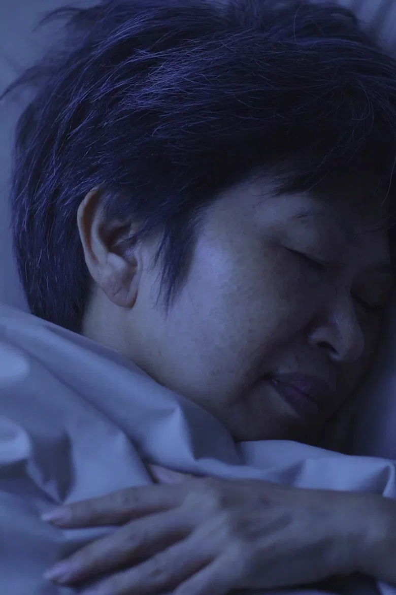 The Gentle Madness poster background