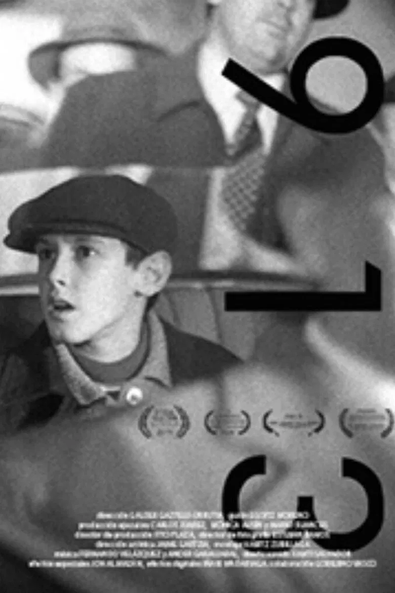 913 poster background