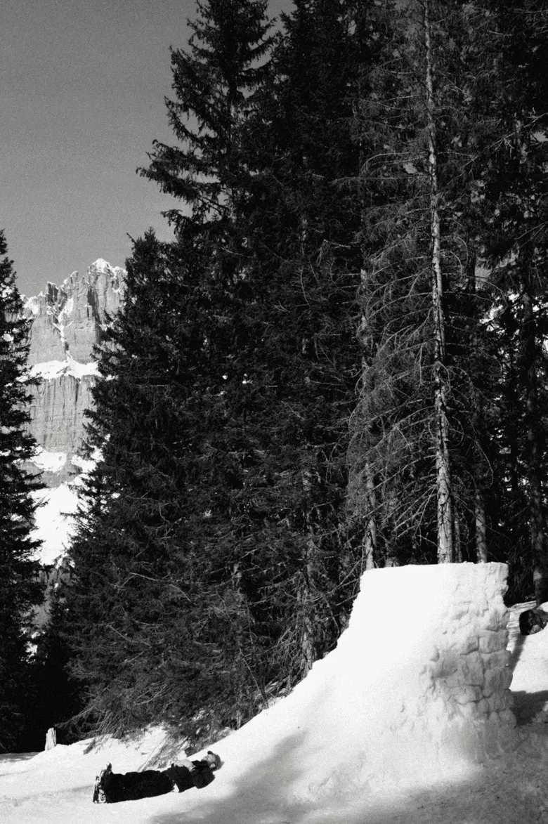 Maneuvers poster background