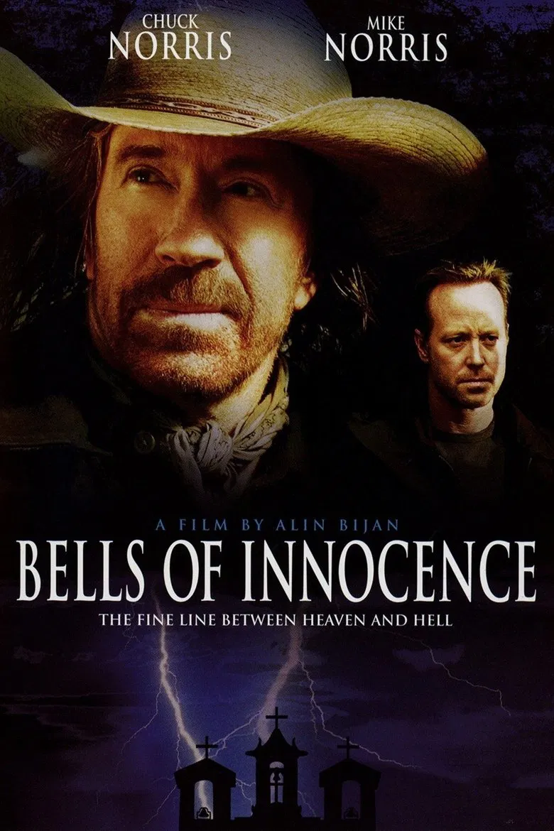 Bells of Innocence poster background