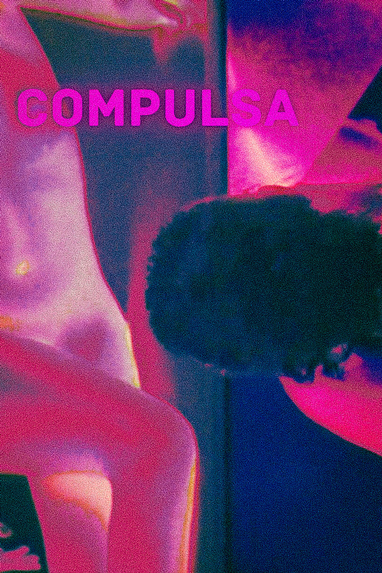 Compulsa poster background