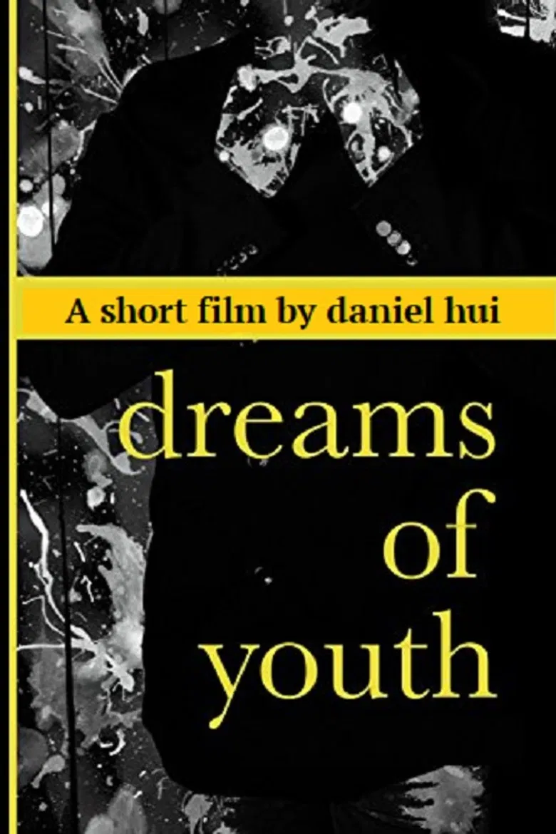 Dreams of Youth poster background