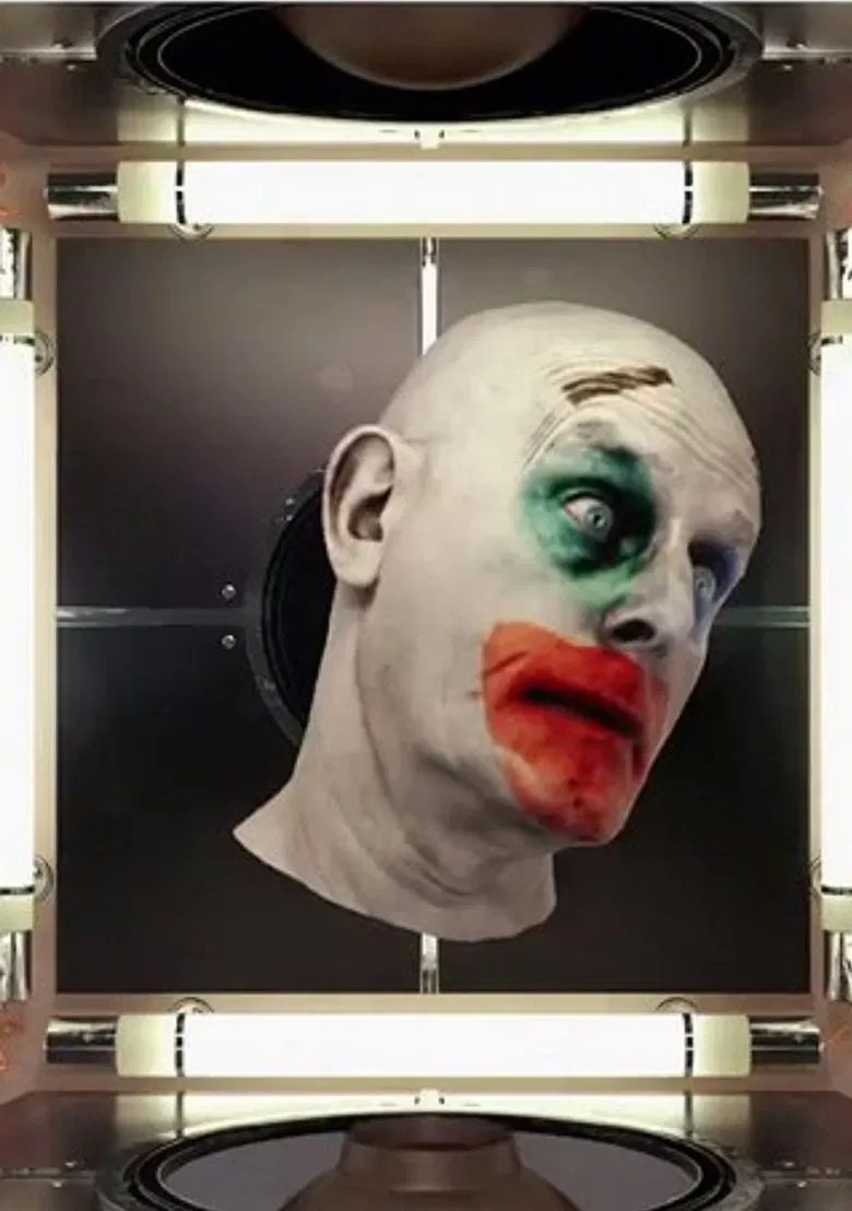 Arturo poster background