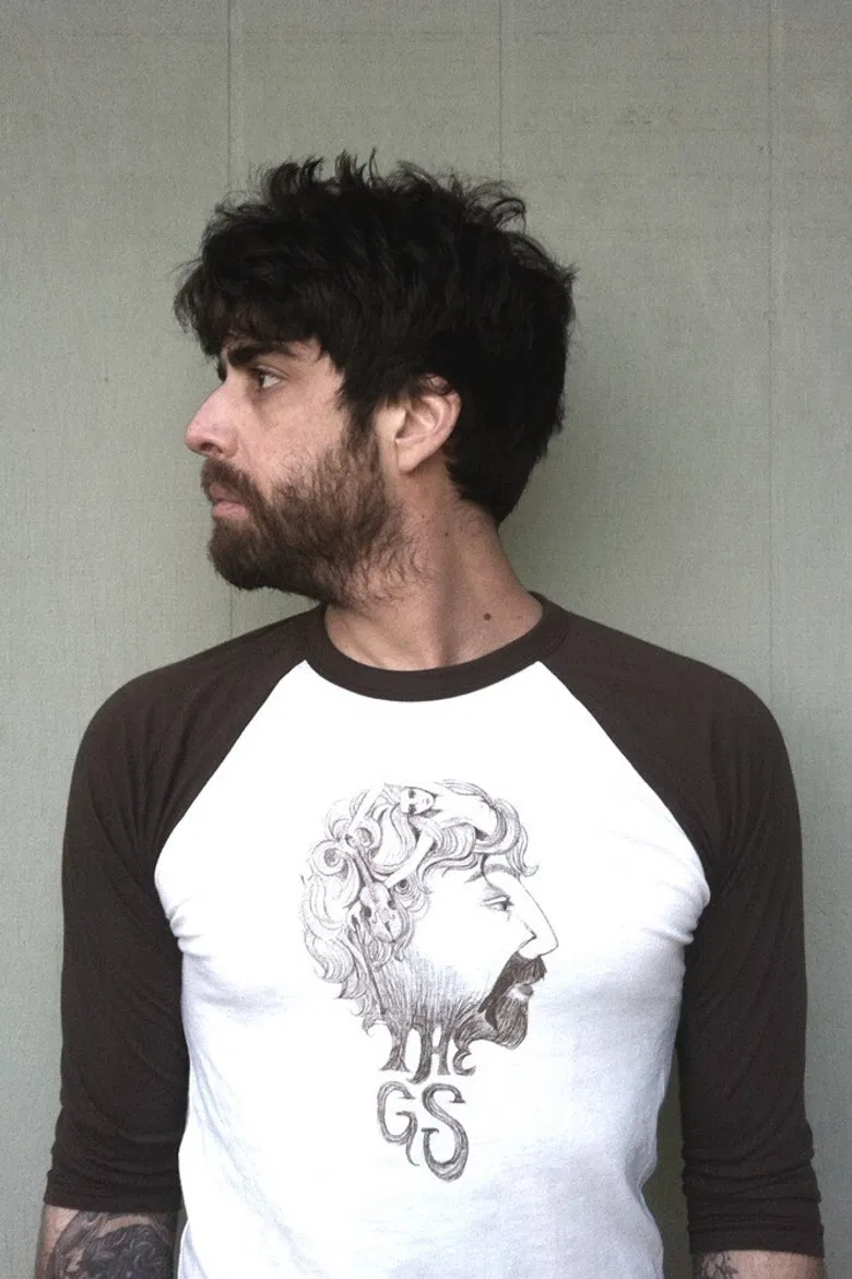 Running With The Bulls poster background