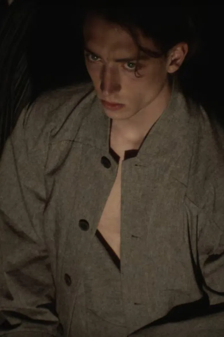 ZEAL poster background