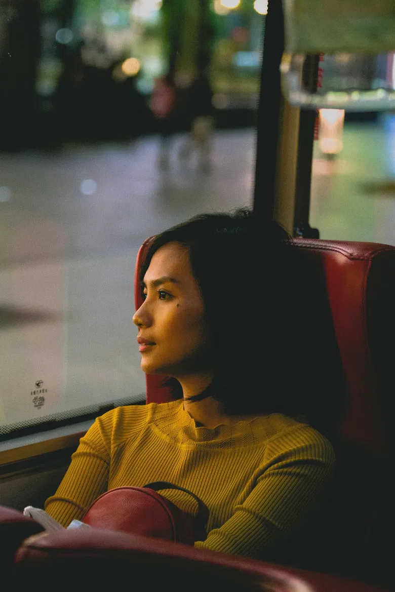 Lovely Sundays poster background