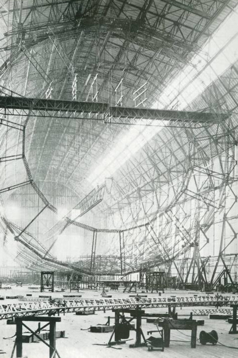 Passion poster background