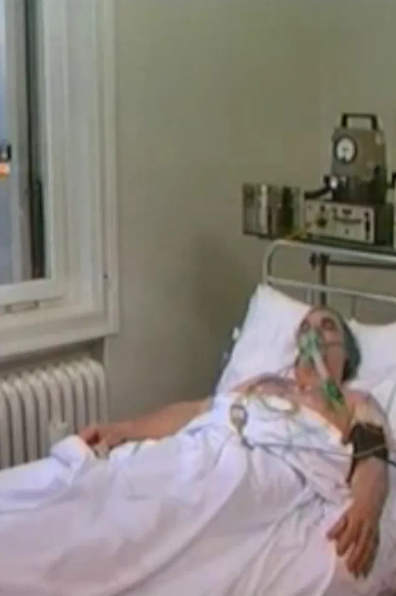 Reflections poster background