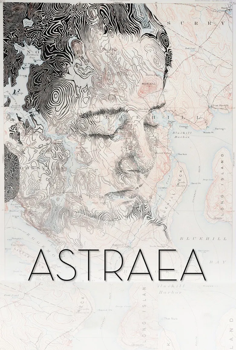 Astraea poster background