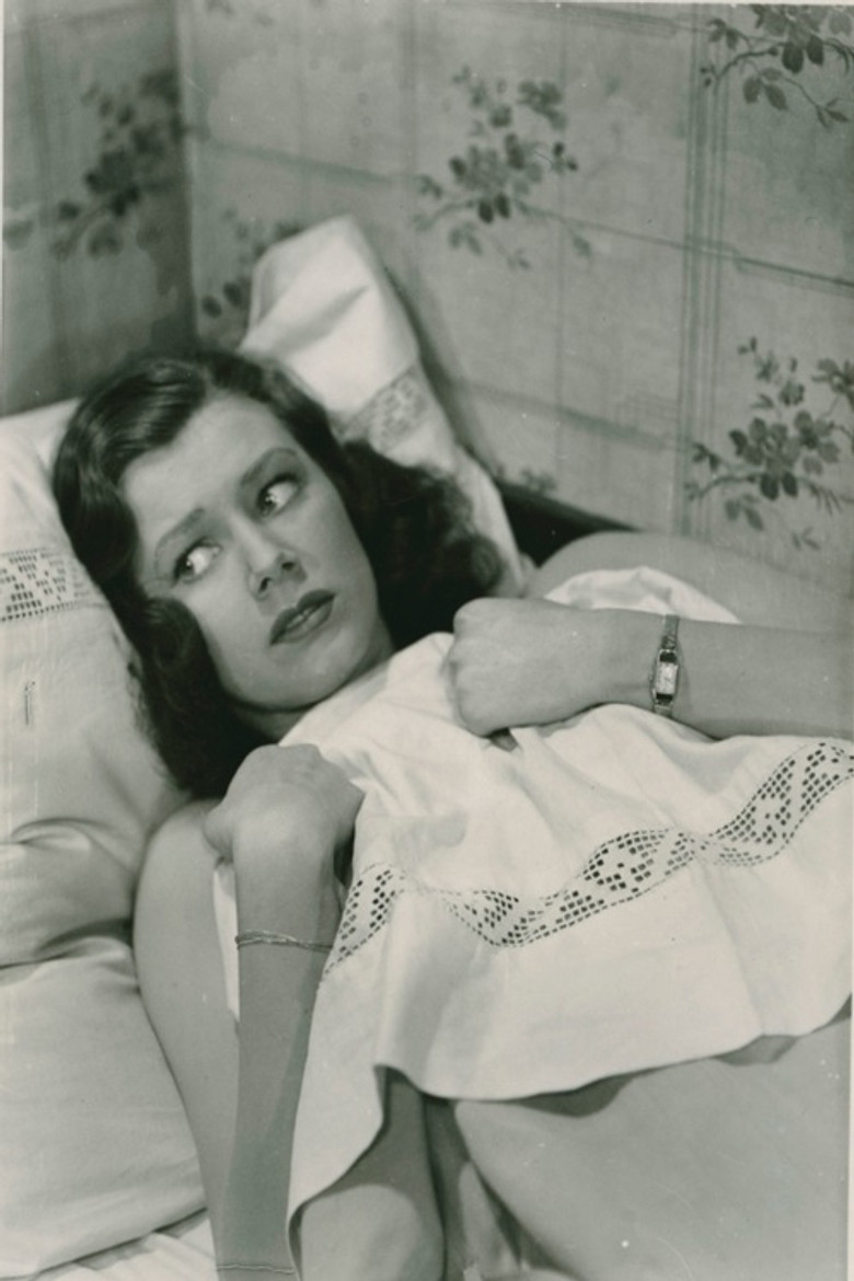 Livet måste levas poster background