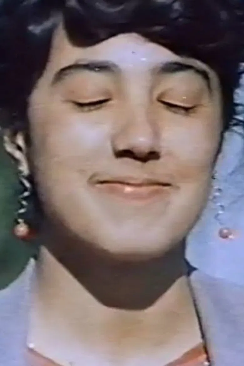 The Wish poster background