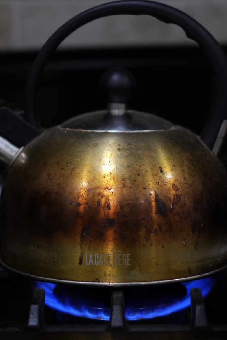 No Use Crying poster background