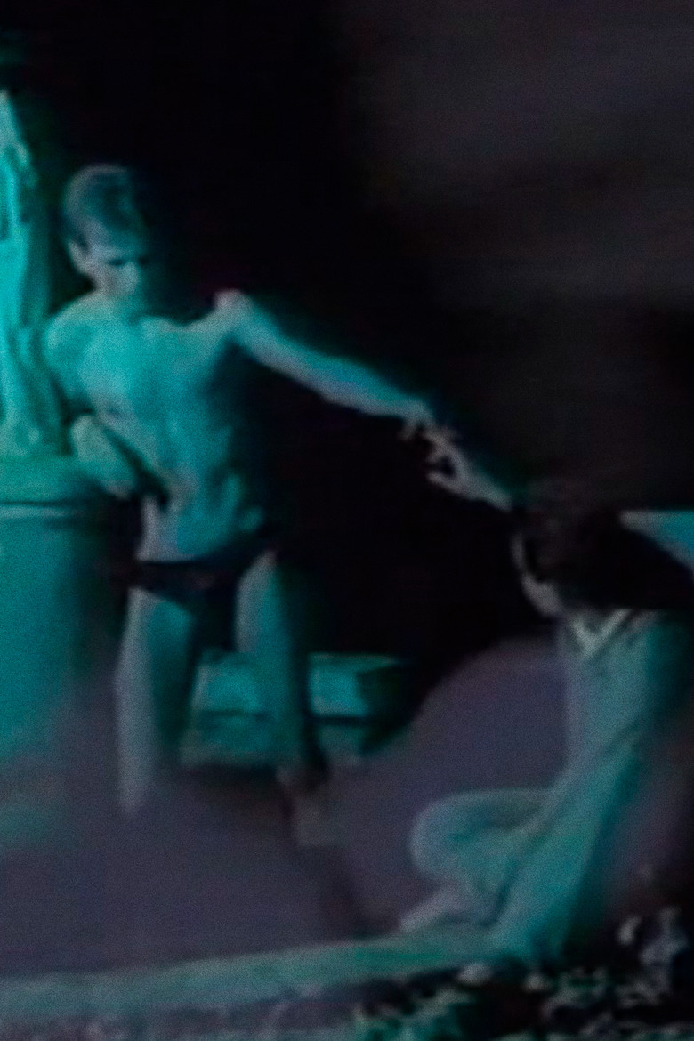 Réminiscences carnivores poster background