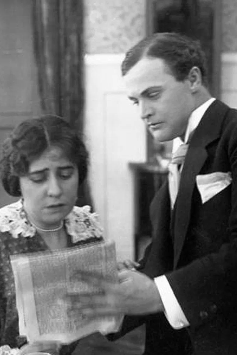 I Shall Revenge poster background