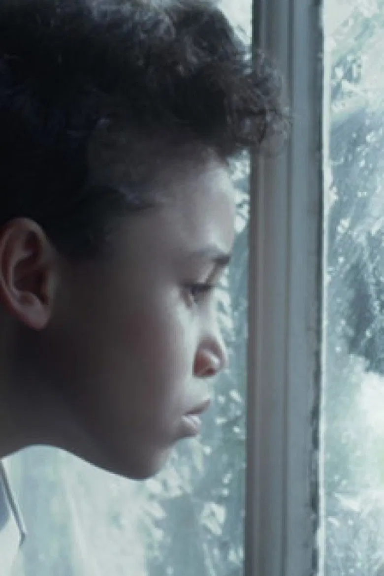 Grave poster background