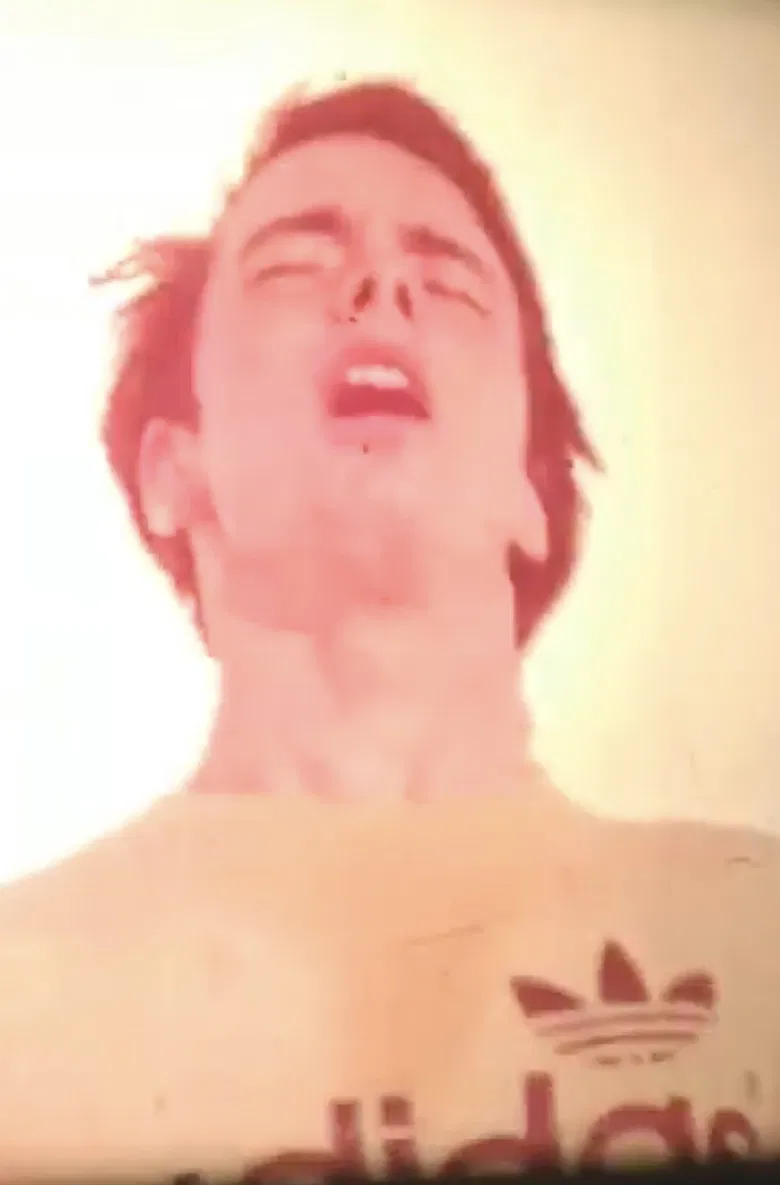 Run, Jimmy, Run poster background