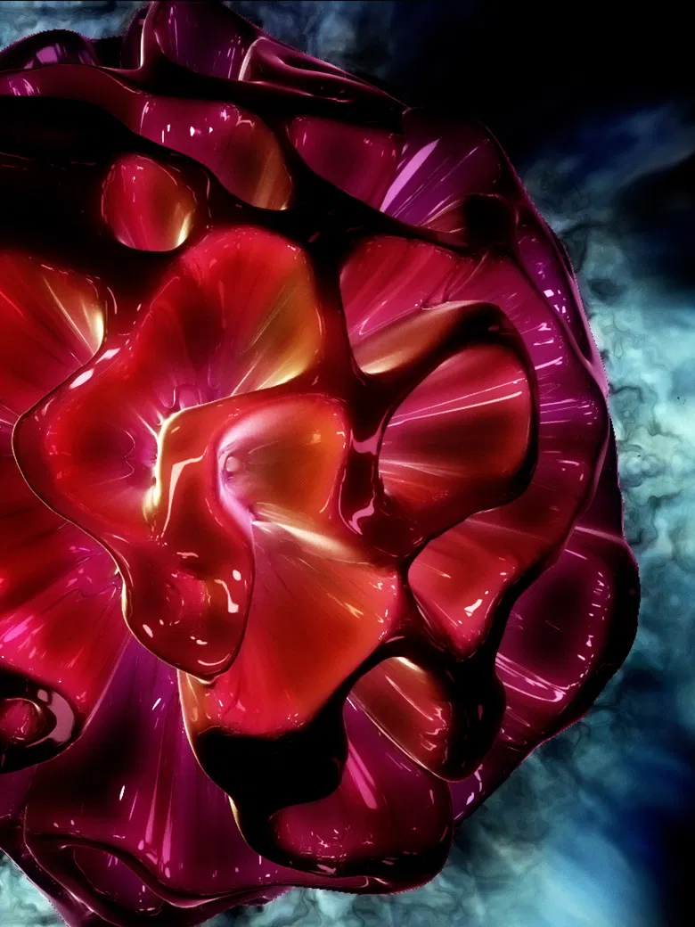 In C, Too poster background