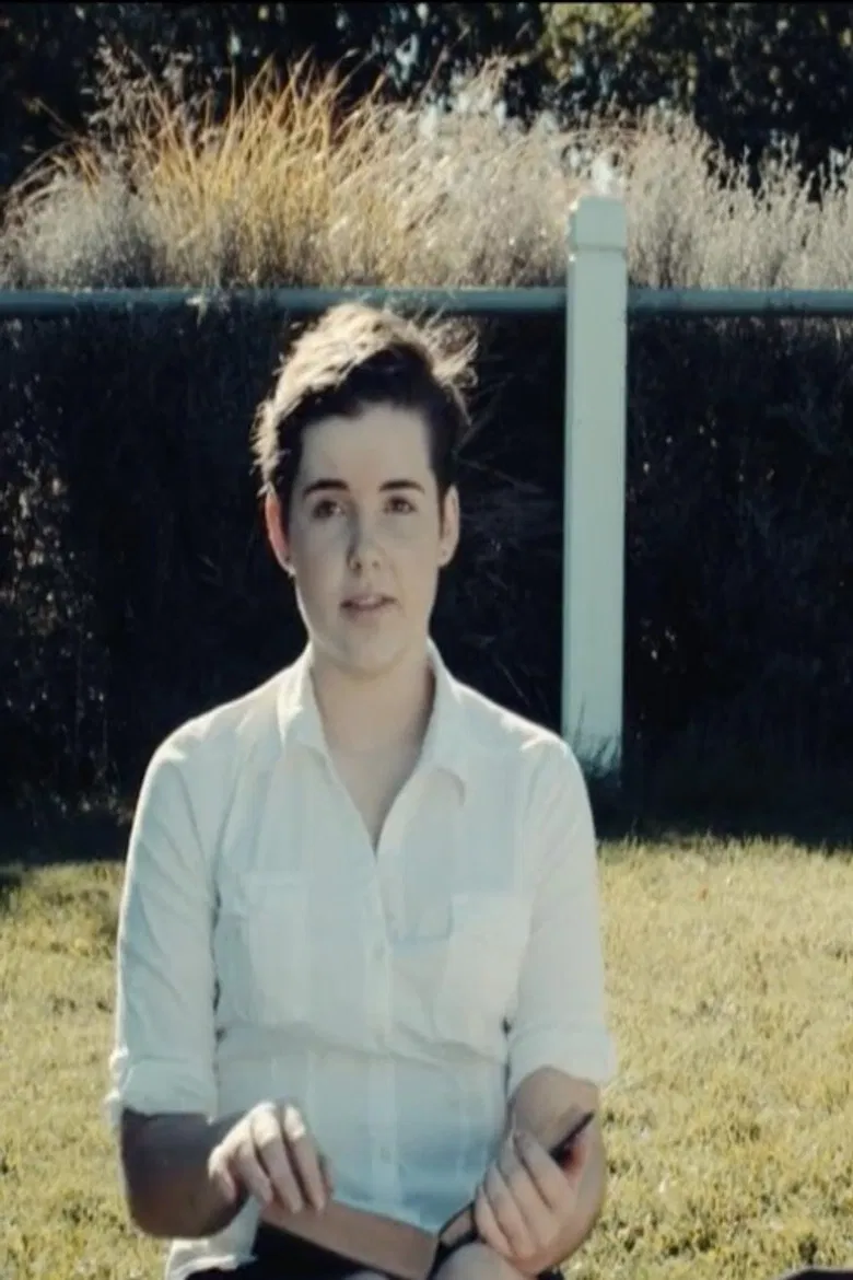 A Perfect Child poster background