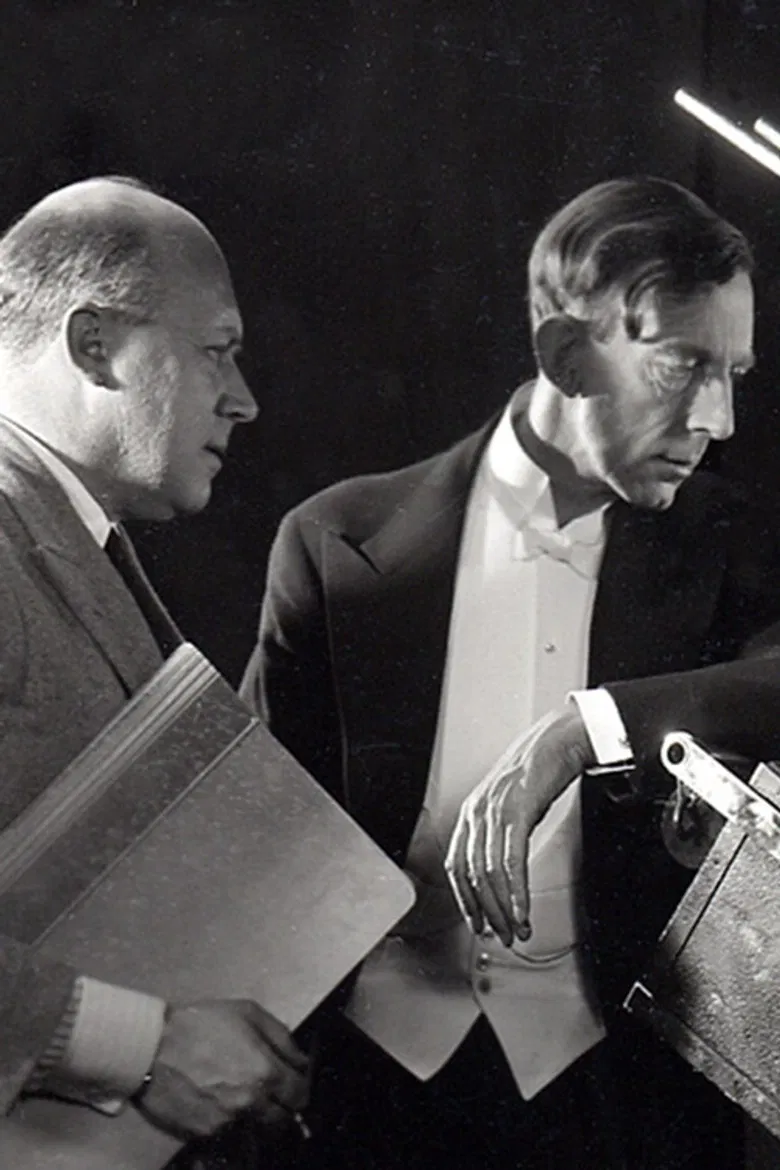 En gammal gård poster background